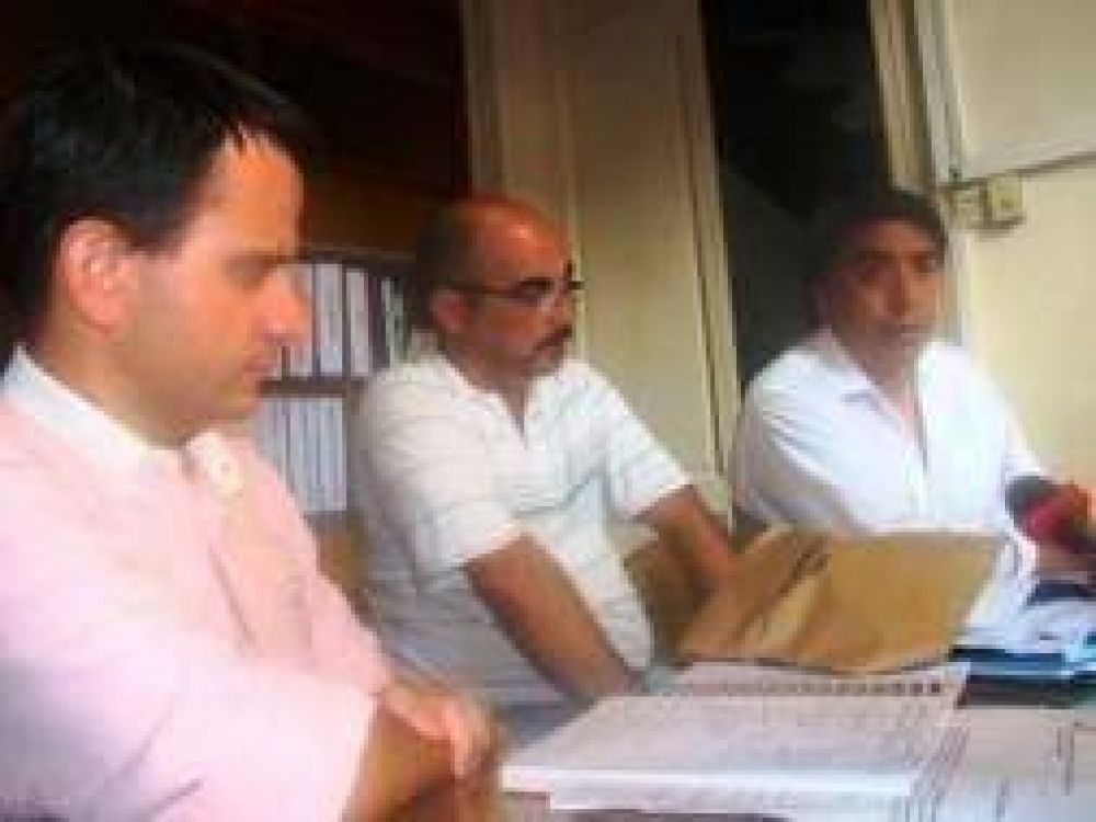 San Nicol�s: Defensa al Consumidor por los cortes de luz 