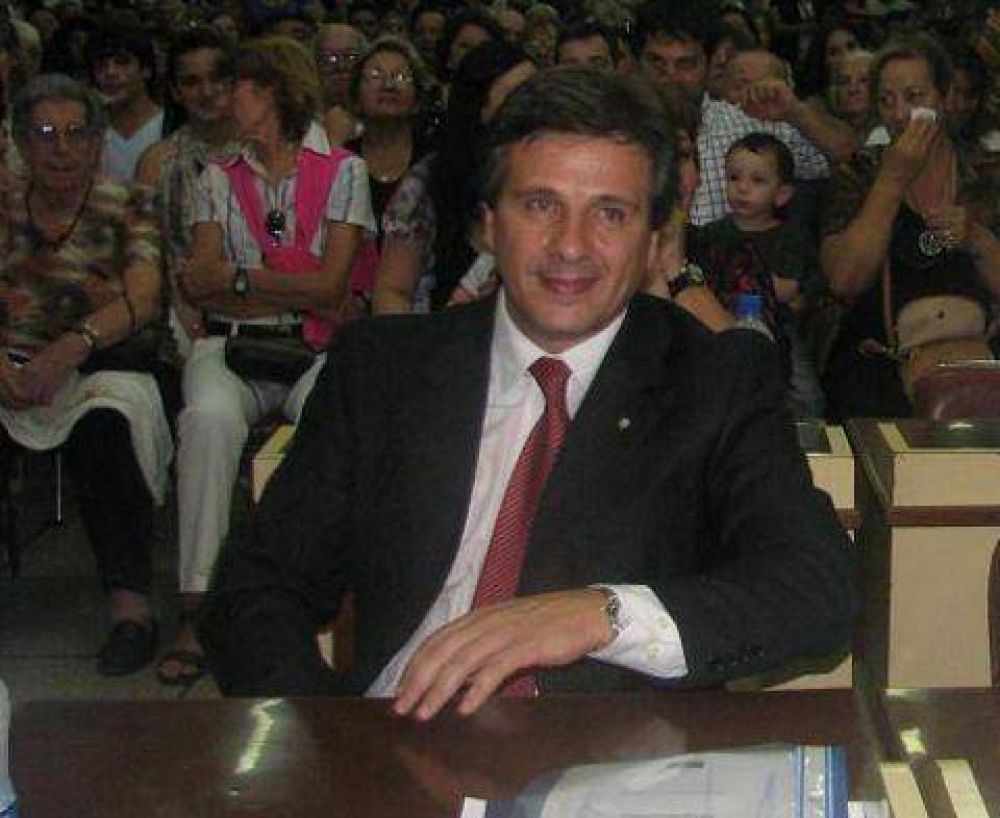 Ridella analiza la situaci�n del sector a nivel nacional y provincial 
