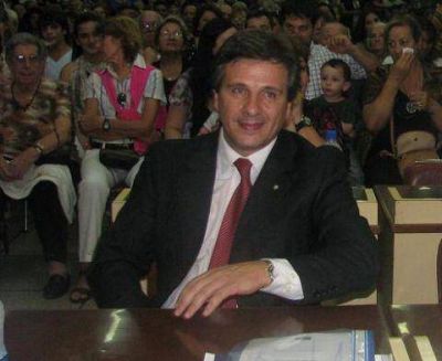 Ridella analiza la situaci�n del sector a nivel nacional y provincial 