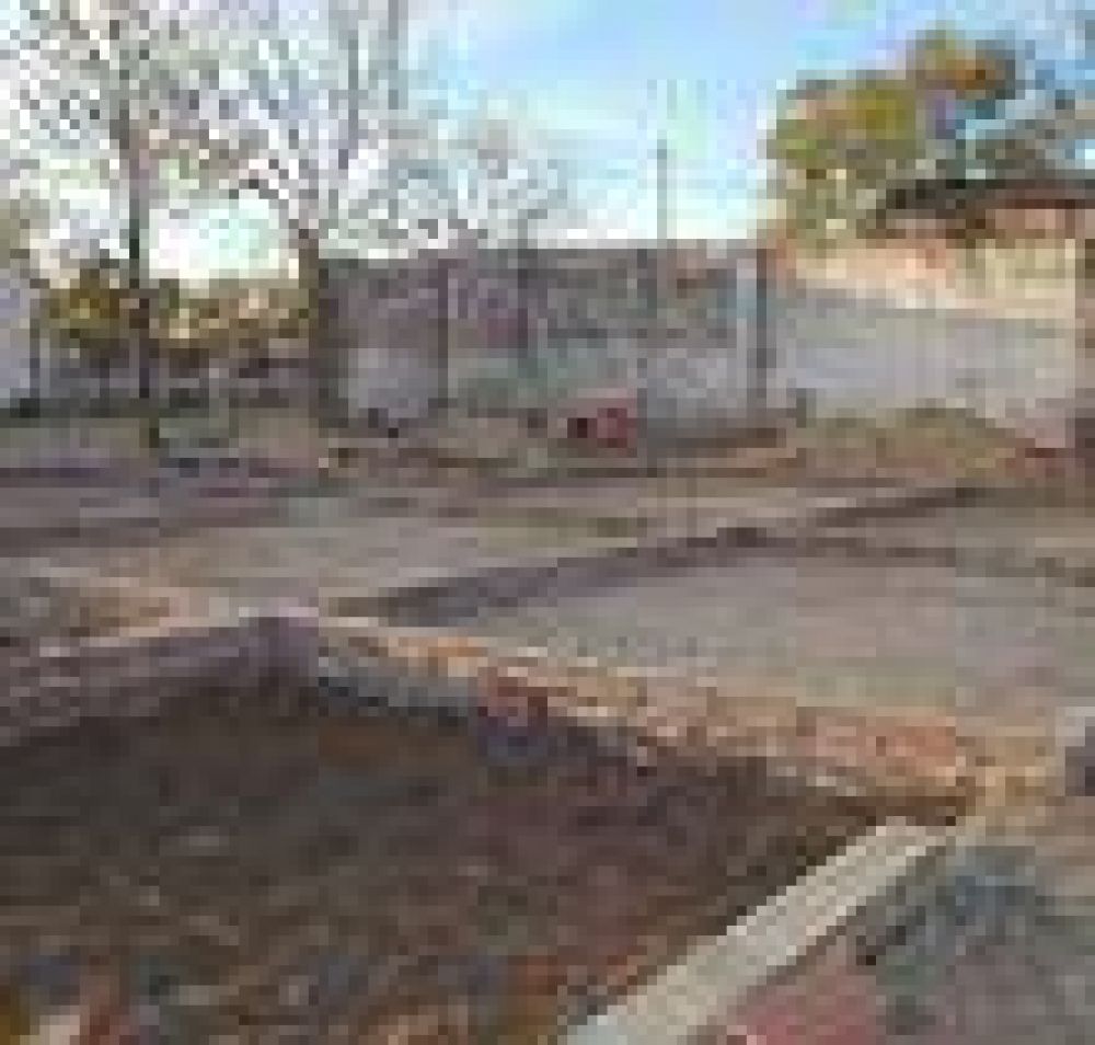 Venta de 105 lotes: Se abre en el d�a de hoy.