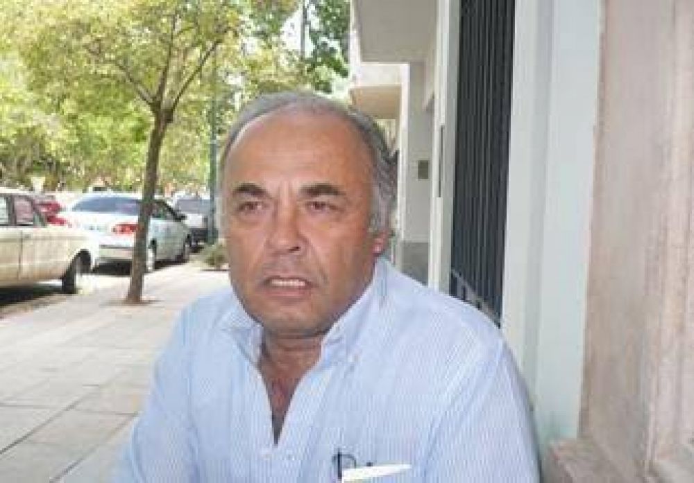 Sin suerte y sin soja �quien paga la fiesta?	