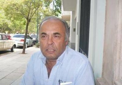 Sin suerte y sin soja �quien paga la fiesta?	