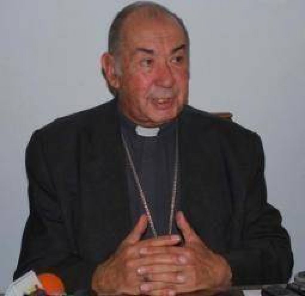 La Iglesia insiste en que el futuro de la miner�a lo decida una consulta popular