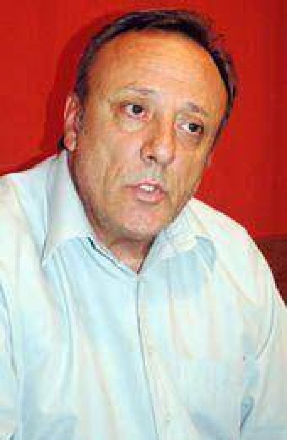 El aumento impositivo �s�lo alcanza al 9% de los comercios e industrias� 