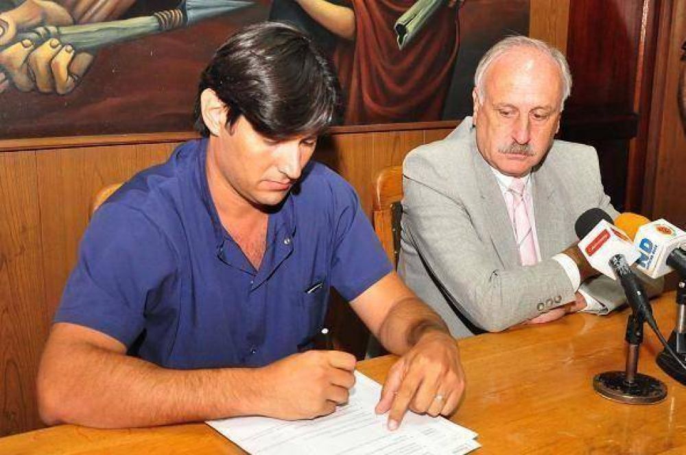 TRENQUE LAUQUEN: Una Guardia Activa de Pediatr�a funcionar� en el Hospital Municipal 