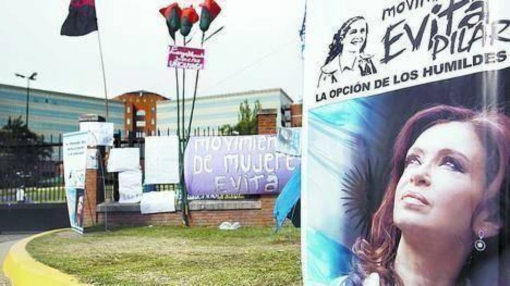 El informe del Hospital sembr� m�s dudas sobre la operaci�n de Cristina