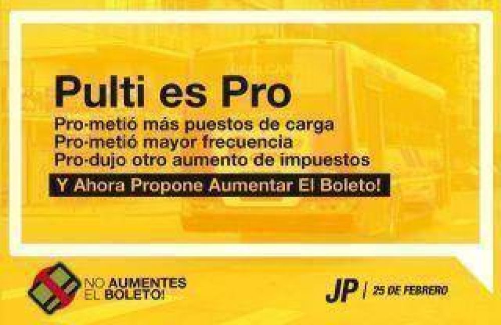 La mayor�a autom�tica de Acci�n Marplatense buscar� aumentar las tasas y el boleto
