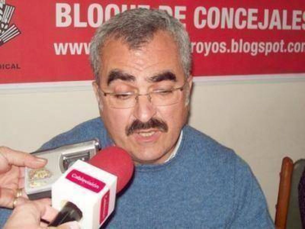 AL� DEFENDI� LA LABOR DE LA COMISI�N DE PREADJUDICACI�N
