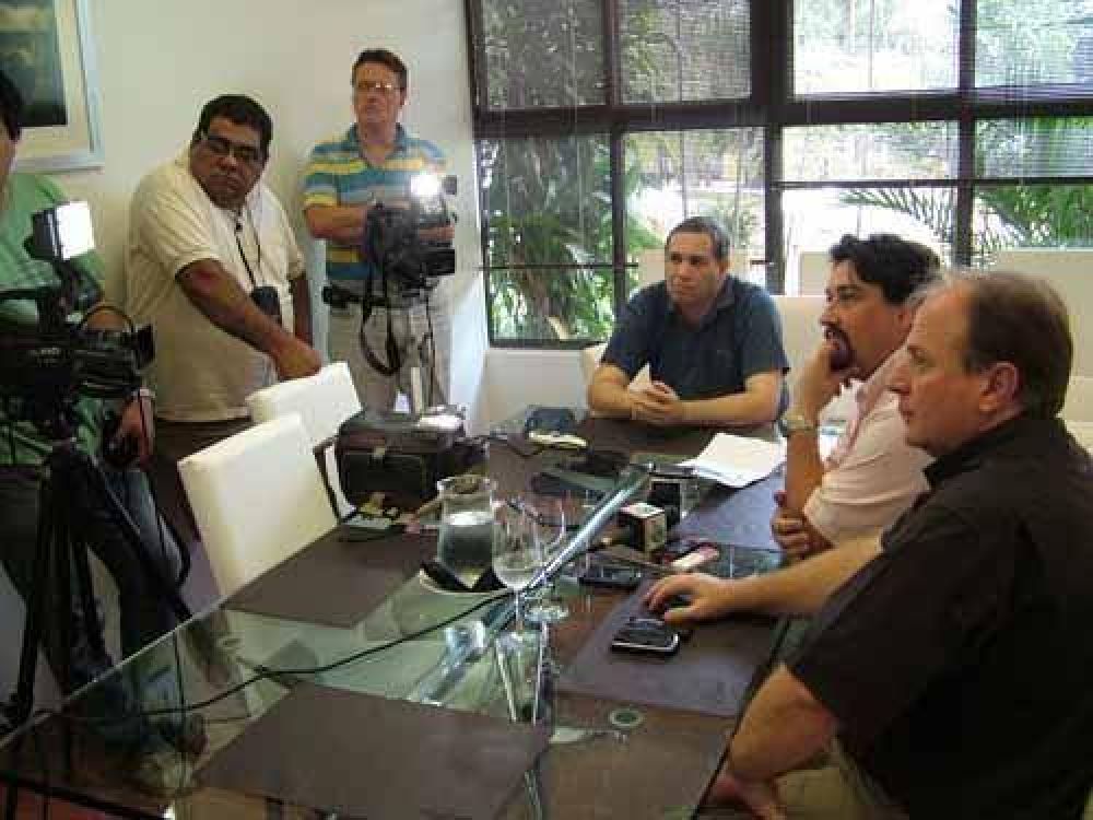 Efecto Maravilla: el turismo en Misiones crece casi 40 por ciento 