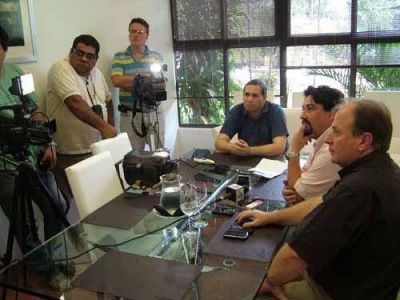 Efecto Maravilla: el turismo en Misiones crece casi 40 por ciento 