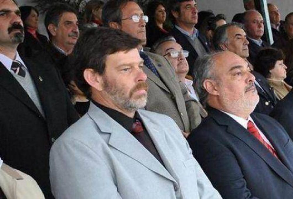 Nueva cr�tica del campo correntino contra Naci�n