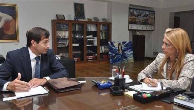 Es fundamental el crecimiento del sector productivo para el desarrollo de Bol�var 