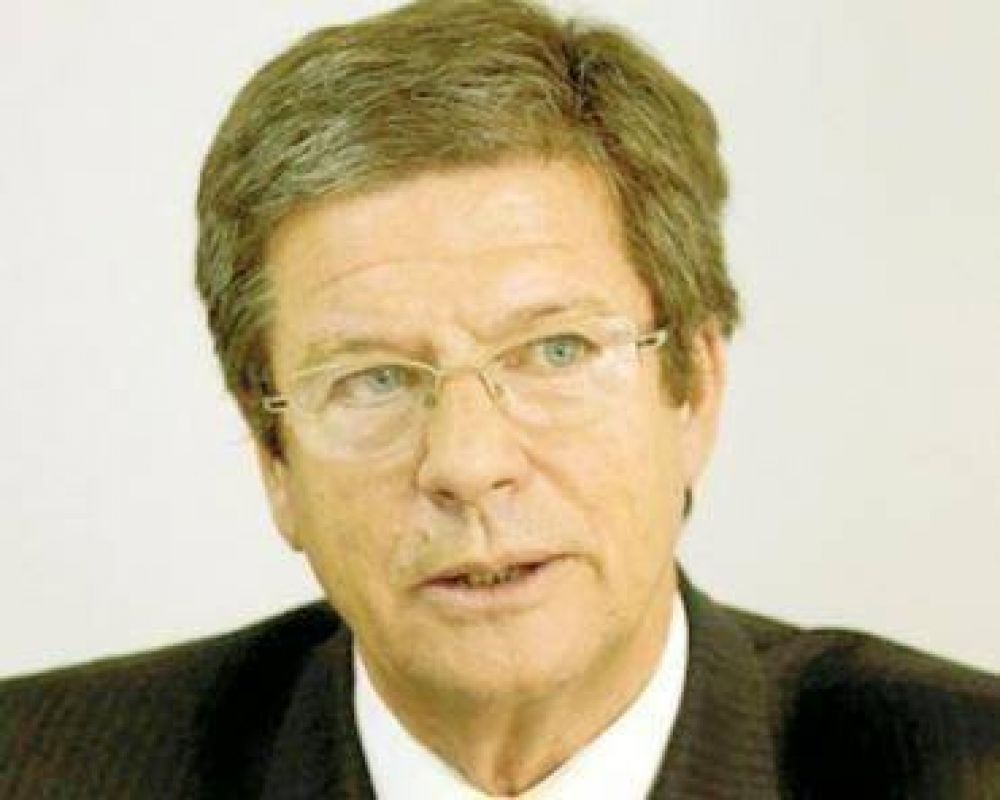 �Se prioriza el trabajo en equipo�, dijo Cettour