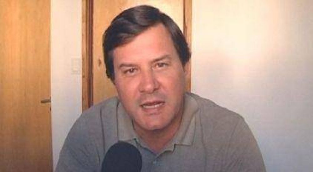 �Binner fue elegido para hacer y no solo para pedir�
