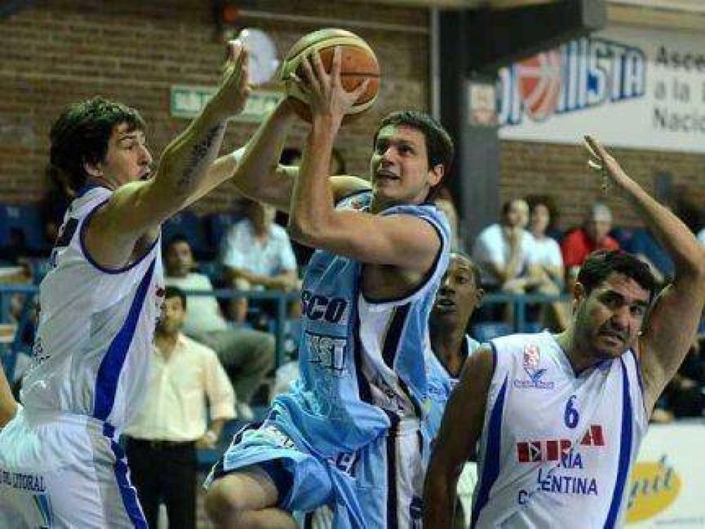 Una buena chance para sumar: Sionista recibe a 9 de Julio