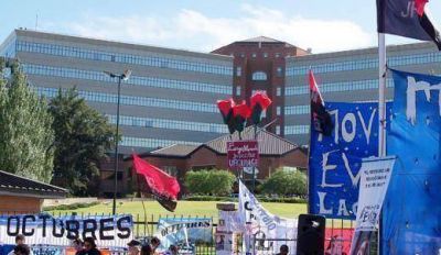 El Austral defiende el diagn�stico de la Presidenta