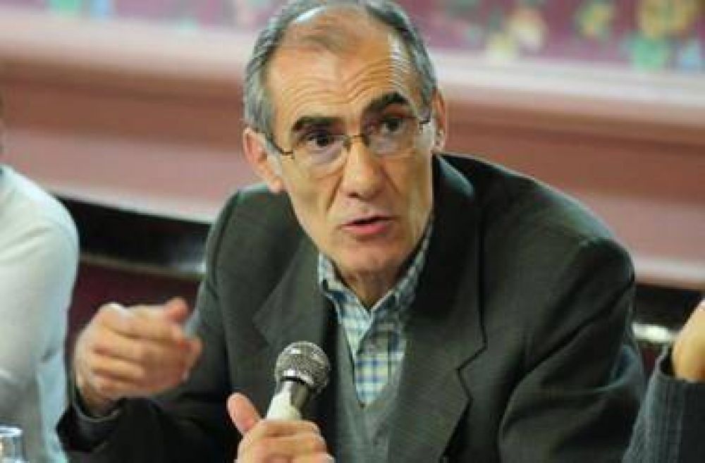 Piden informes sobre los grupos electr�genos del hospital