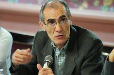 Piden informes sobre los grupos electr�genos del hospital