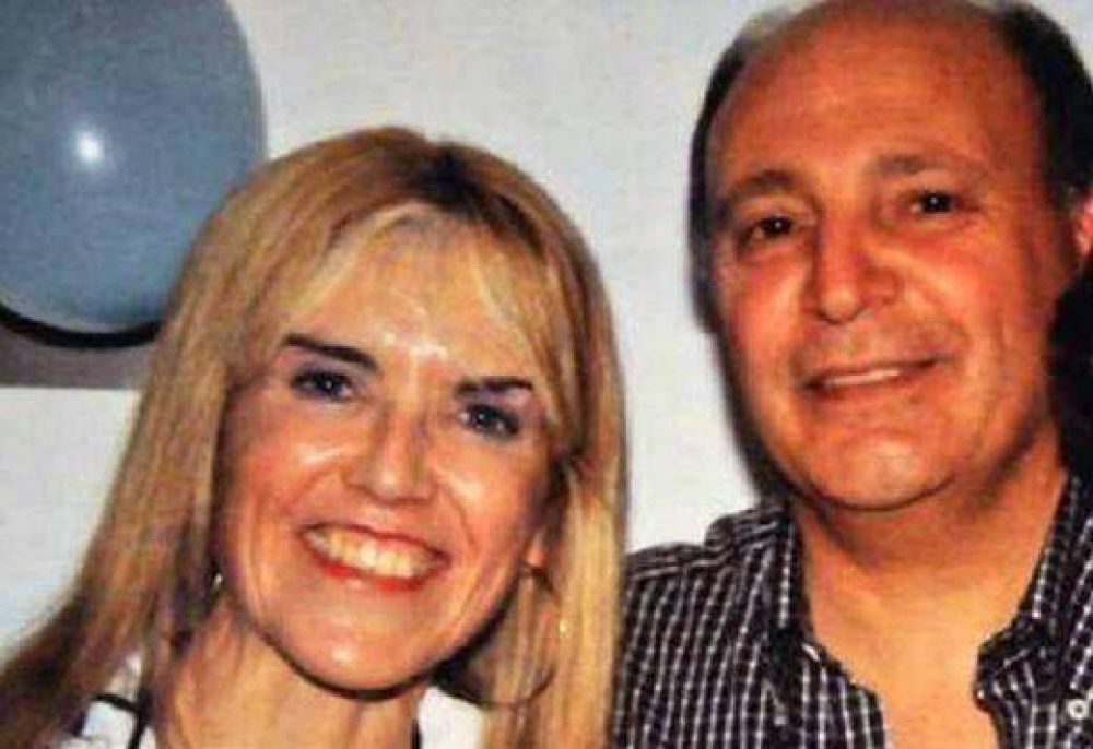 Detuvieron al viudo de la maestra