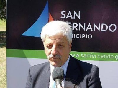 Andreotti: �Deber�an explicar c�mo malgastaron el dinero de la gente� 