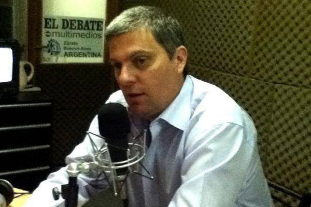 "Nosotros fuimos a las fuentes"
