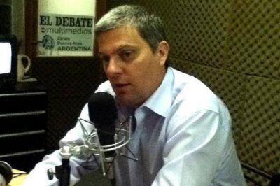 "Nosotros fuimos a las fuentes"