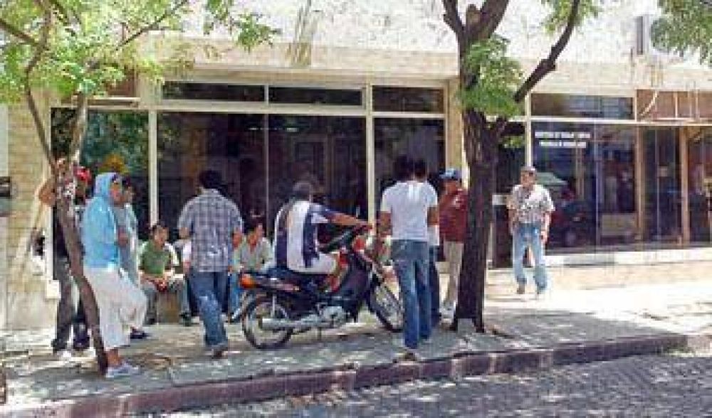 Solucionaron el conflicto entre una semillera local y sus contratados