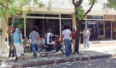 Solucionaron el conflicto entre una semillera local y sus contratados