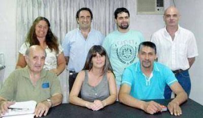 La C�mara de Pymes y Microempresas se aﬁanza con su actividad en la ciudad