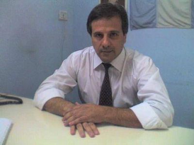 "Ni oposici�n por oposici�n misma, ni una escriban�a del Ejecutivo"