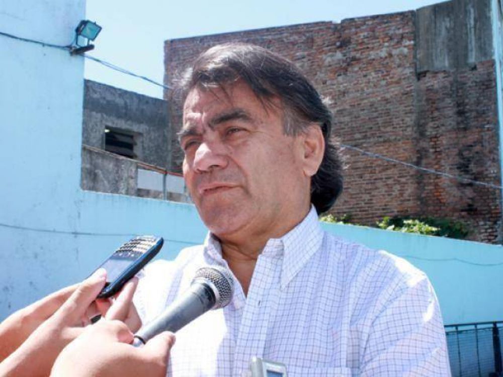 "Defendemos la Industria Nacional"
