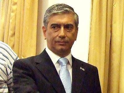 SAN VICENTE: Di Sabatino conf�a en "dar un salto de calidad institucional" 