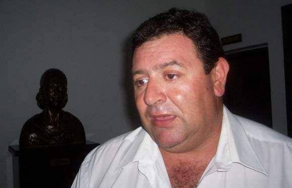Lipchak anuncia programa para garantizar la garrafa 16 en toda la provincia.