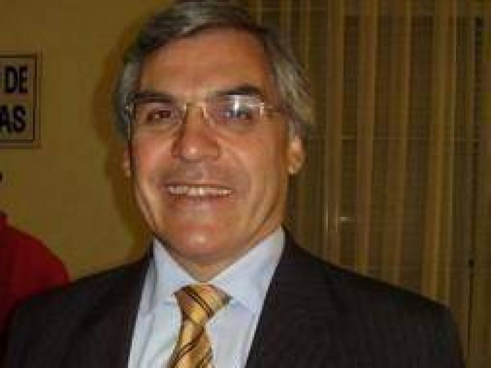 GRAL VILLEGAS: Sequ�a: Intendente Alegre pidi� suspender el cobro de impuestos a productores 