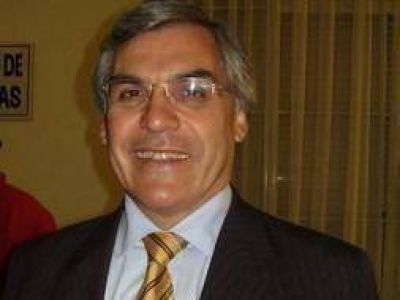 GRAL VILLEGAS: Sequ�a: Intendente Alegre pidi� suspender el cobro de impuestos a productores 