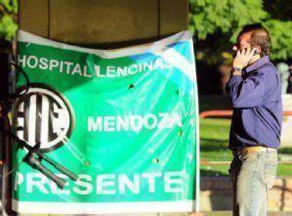 Salarios: ATE ya habla de medidas de fuerza y P�rez desmiente un tope 