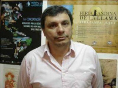 Tecchi sobre los ex PJ 