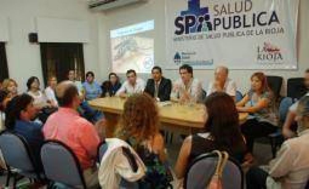 Dengue. Preocupa la llegada de los trabajadores �golondrinas�