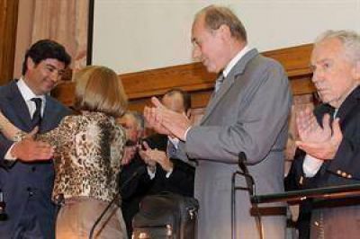 Pol�mico debut de los nuevos jueces en el m�ximo tribunal penal