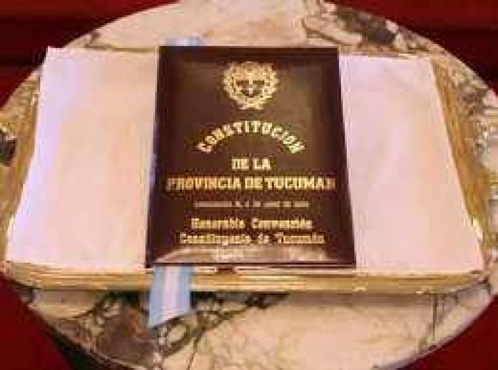 Las expropiaciones tienen que satisfacer a un sector social.