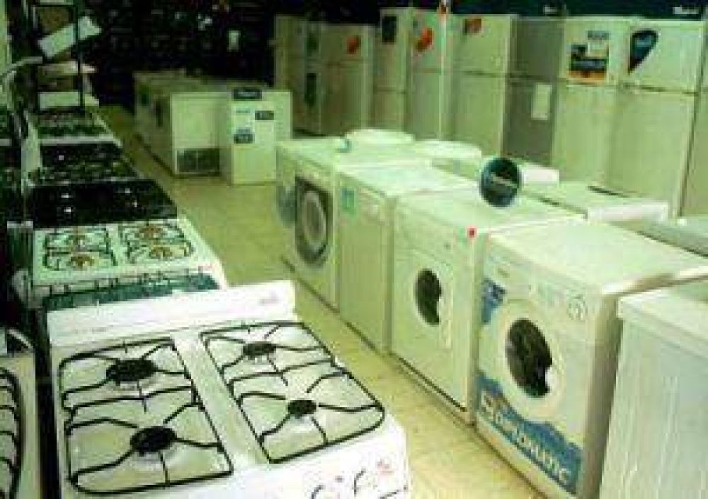 Los planes nacionales para estimular el consumo no llegan al Chaco.