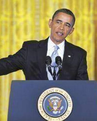Obama pide apoyo republicano para un ajuste