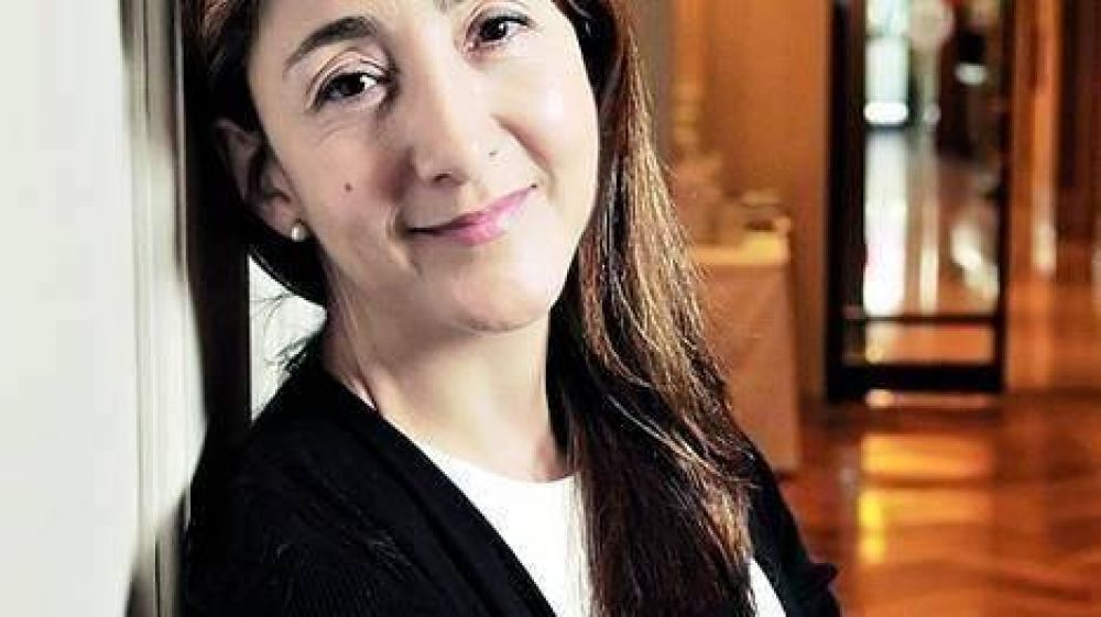 Ingrid Betancourt, de la selva a un filme �made in Hollywood�