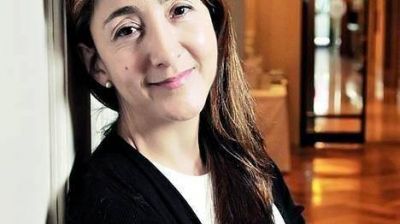 Ingrid Betancourt, de la selva a un filme �made in Hollywood�
