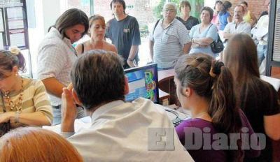 Pese a las explicaciones, siguen las quejas por las tasas 