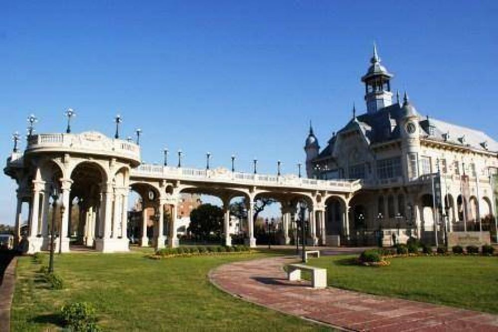 Receso estival del Museo de Arte Tigre