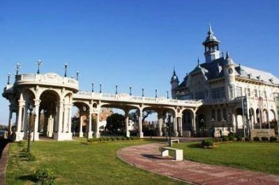 Receso estival del Museo de Arte Tigre