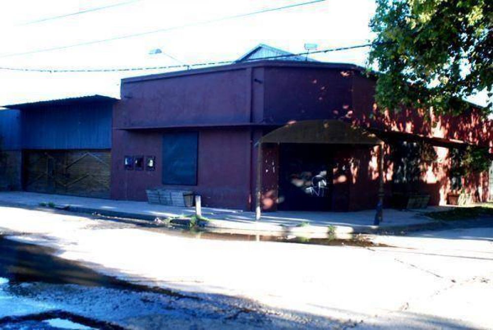 Vecinos denuncian irregularidades cometidas por el Complejo Tedeum