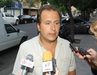 El diputado Solmi pidi� que se suspenda el pago del impuesto del ingreso bruto