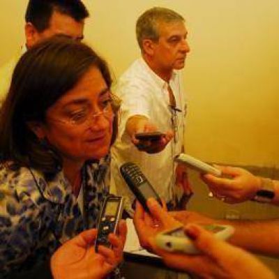 �Postergaron a los verdaderos beneficiarios de las viviendas